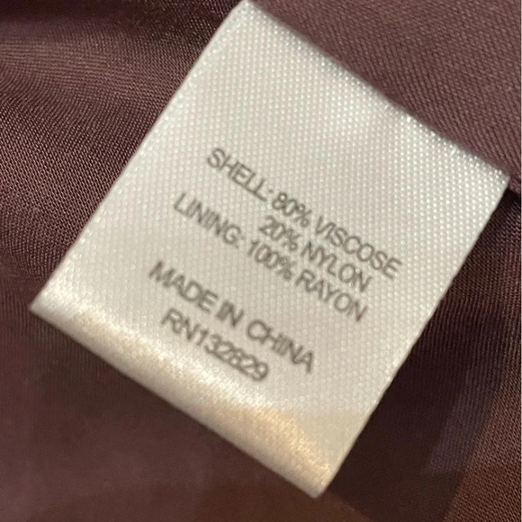 MAJORELLE Revolve Velour Velvet Off The Shoulder Square Neck Corset Top Small - Picture 6 of 6